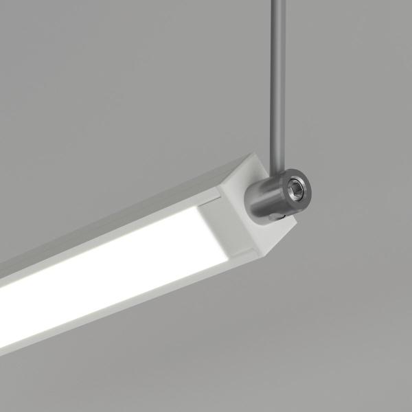 Endkappe verhindert Schäden an der Technik